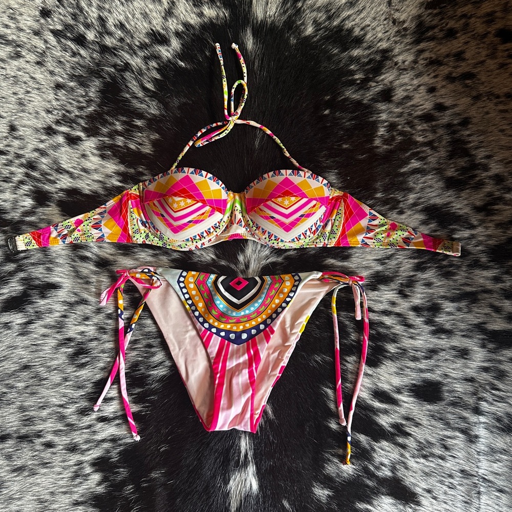 Mara Hoffman Swimsuit